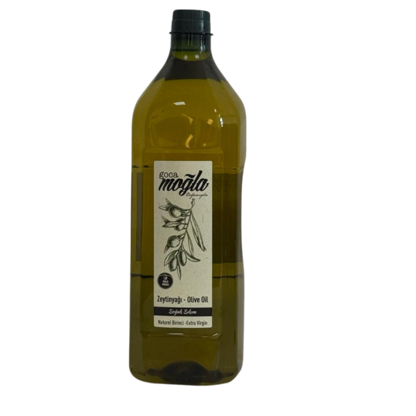 Erken Hasat Zeytinyağı 2 Litre