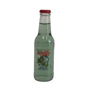 Goca Moğla Çam SAkızı Aromalı Gazoz