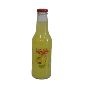 Goca Moğla limon aromalı gazoz