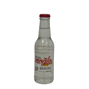 Goca Moğla sade aromalı gazoz