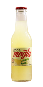 gazoz limon