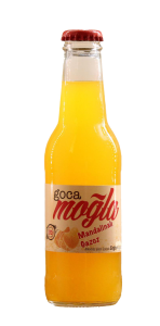 gazoz mandalina